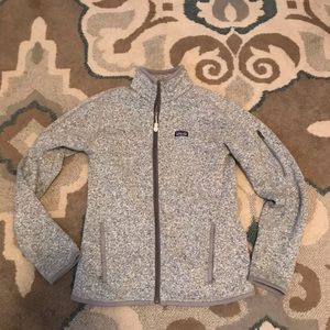 Patagonia Better Sweater Full Zip
